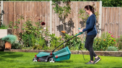 Газонокосилка электрическая BOSCH ARM 37 06008A6201