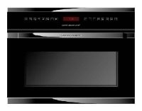 Встраиваемая пароварка Kuppersbusch EKDG 6550.0 W1