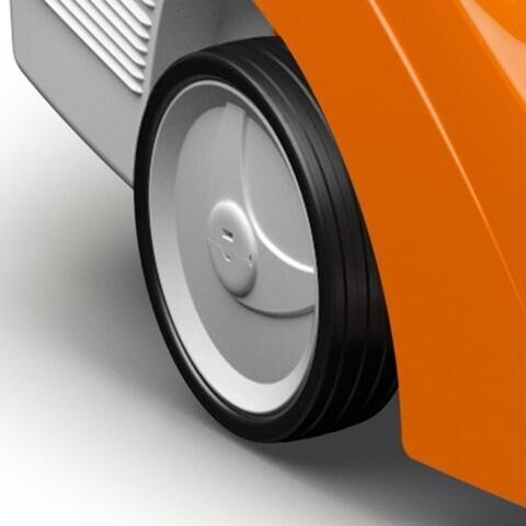 Газонокосилка аккумуляторная STIHL RMA 235