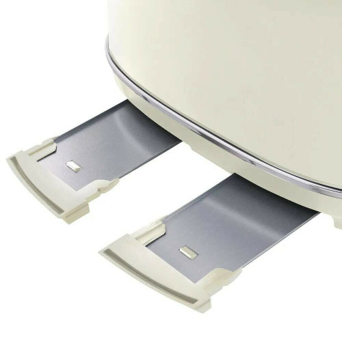 Тостер Tesler TT-445 beige