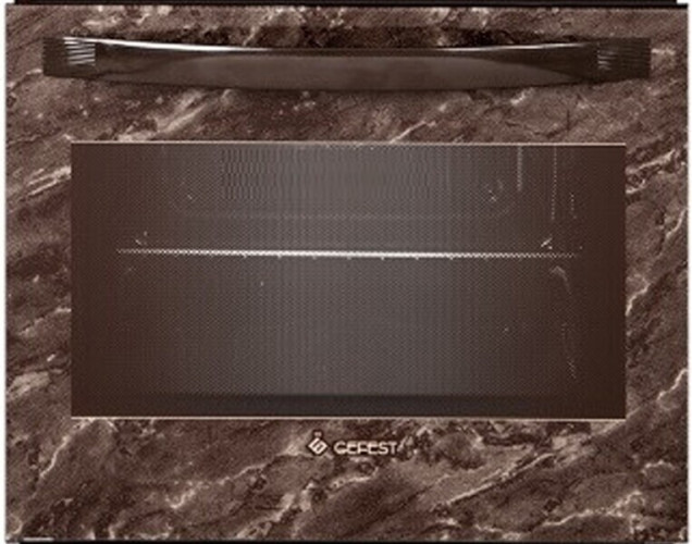 Газовая плита Gefest 5300-02 0354