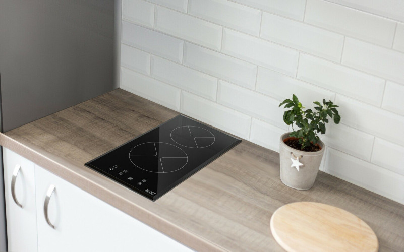 Электрическая варочная панель RICCI DTL-D23002B