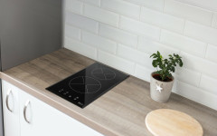 Электрическая варочная панель RICCI DTL-D23002B