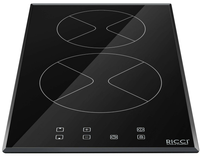 Электрическая варочная панель RICCI DTL-D23002B