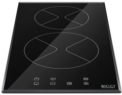Электрическая варочная панель RICCI DTL-D23002B