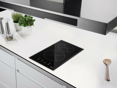 Электрическая варочная панель RICCI DTL-D23002B