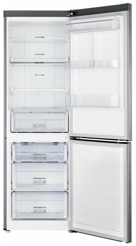 Холодильник Samsung RB33J3220SS