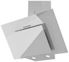 Кухонная вытяжка Lex Mira G 600 white