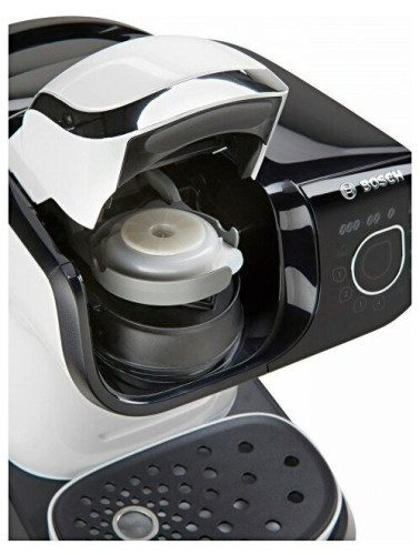 Кофемашина Bosch TAS 6004