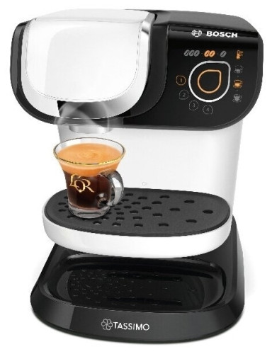 Кофемашина Bosch TAS 6004