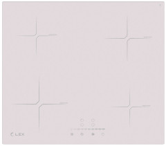 Индукционная варочная панель Lex EVI 640-2 WH