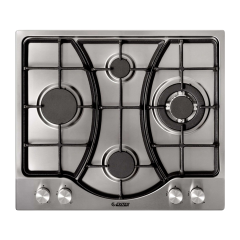 Газовая варочная панель EXITEQ PF 640 STX-E/A