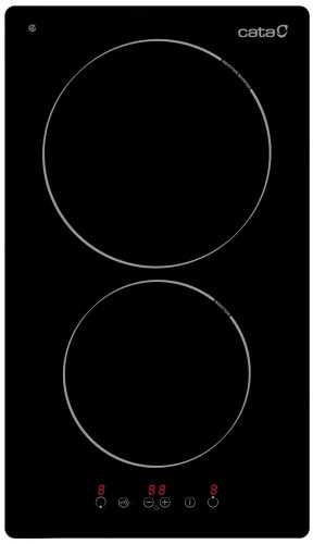 Индукционная варочная панель Cata IB 3102 BK