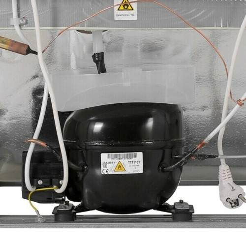 Холодильник Бирюса B880NF