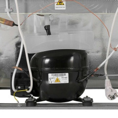 Холодильник Бирюса B880NF