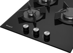 Газовая варочная панель Weissgauff HG 430 BGH