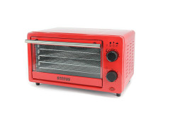 Сушилка для овощей и фруктов Status 6600151 14L