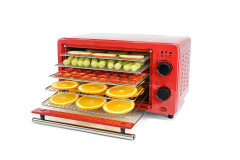 Сушилка для овощей и фруктов Status 6600151 14L