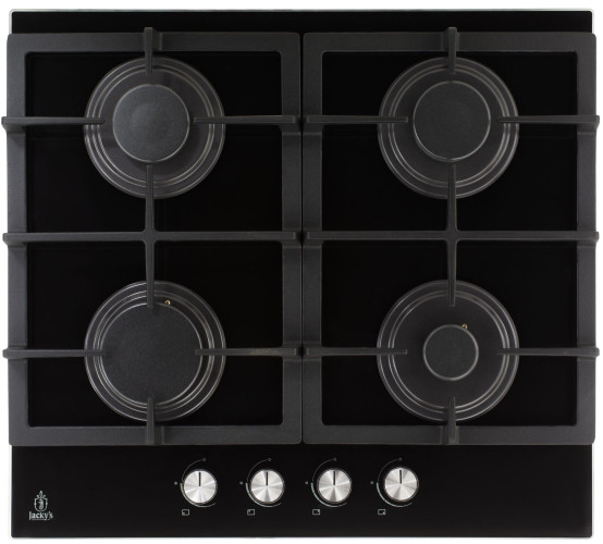 Газовая варочная панель Jacky's JH GB633