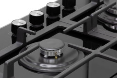 Газовая варочная панель Jacky&#039;s JH GB633