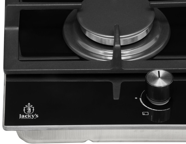Газовая варочная панель Jacky's JH GB633