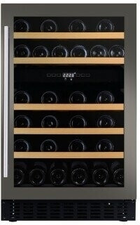 Винный шкаф Dunavox DAUF 38 100DSS