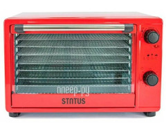 Сушилка для овощей и фруктов Status 6600152 30L