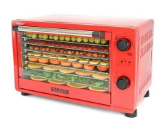 Сушилка для овощей и фруктов Status 6600152 30L