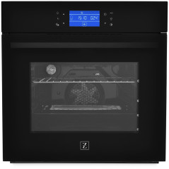 Электрический духовой шкаф ZUGEL ZO А2710 B