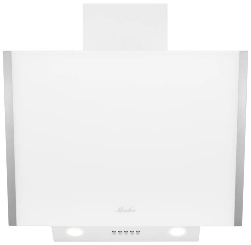 Кухонная вытяжка Monsher LYON 60 Blanc