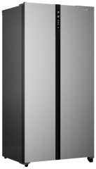 Холодильник Shivaki SBS 444 DNFX