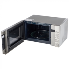 Микроволновая печь Samsung GE88SUT/BW серебристый