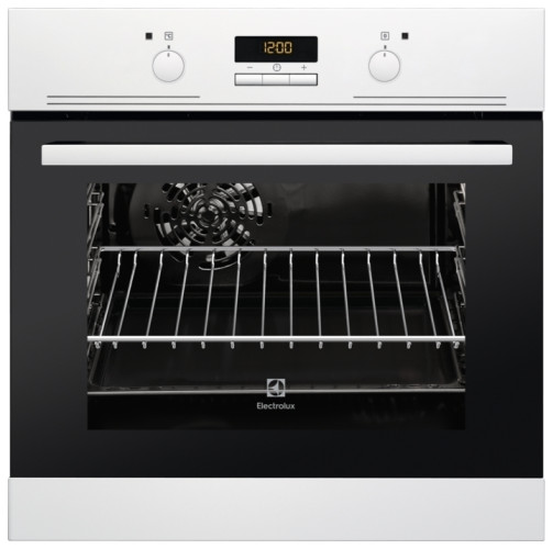 Электрический духовой шкаф Electrolux OPEB 4230W