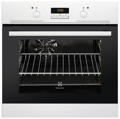 Электрический духовой шкаф Electrolux OPEB 4230W