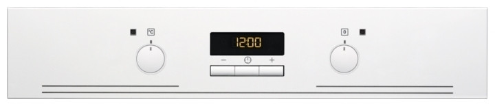 Электрический духовой шкаф Electrolux OPEB 4230W