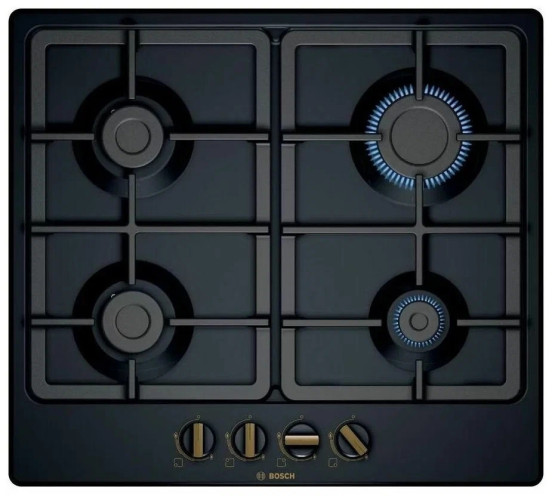 Газовая варочная панель Bosch PGP 6B6 B95R