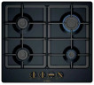 Газовая варочная панель Bosch PGP 6B6 B95R