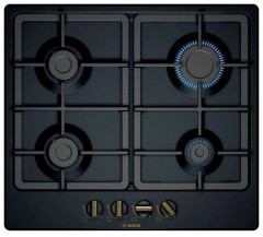 Газовая варочная панель Bosch PGP 6B6 B95R