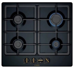 Газовая варочная панель Bosch PGP 6B6 B95R