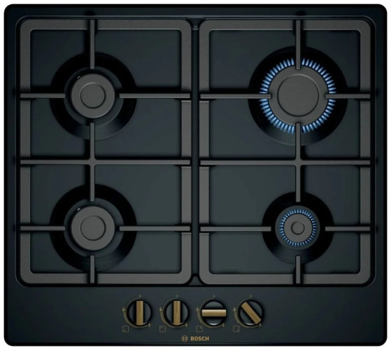 Газовая варочная панель Bosch PGP 6B6 B95R