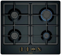 Газовая варочная панель Bosch PGP 6B6 B95R