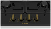 Газовая варочная панель Bosch PGP 6B6 B95R