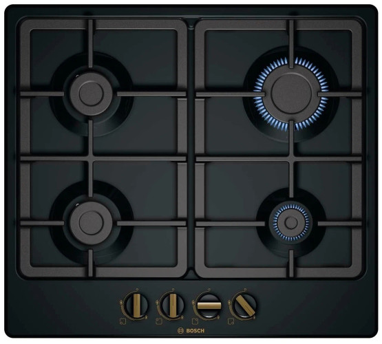 Газовая варочная панель Bosch PGP 6B6 B95R