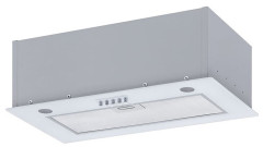 Встраиваемая вытяжка KRONA SINTIA 600 WHITE PB