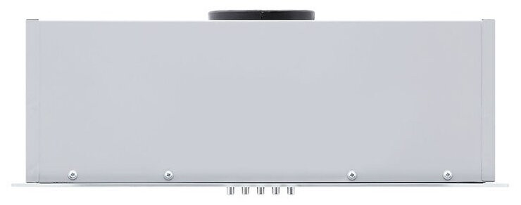 Встраиваемая вытяжка KRONA SINTIA 600 WHITE PB