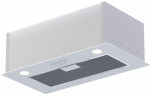Встраиваемая вытяжка KRONA SINTIA 600 WHITE PB
