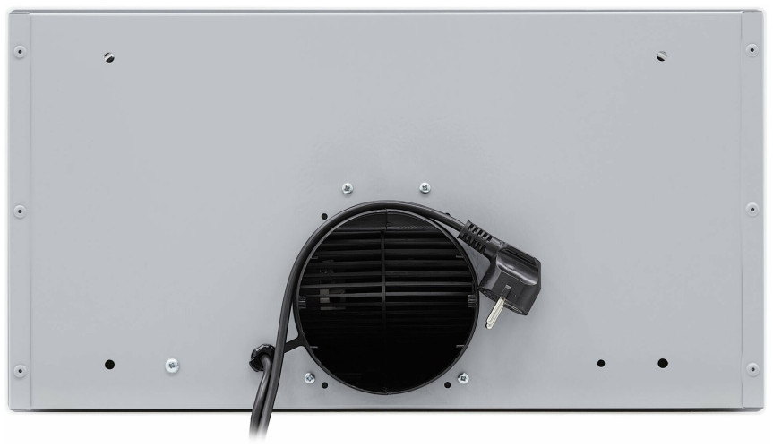 Встраиваемая вытяжка KRONA SINTIA 600 WHITE PB