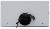 Встраиваемая вытяжка KRONA SINTIA 600 WHITE PB