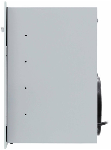 Встраиваемая вытяжка KRONA SINTIA 600 WHITE PB