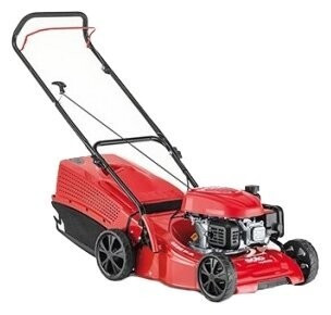 Газонокосилка бензиновая AL-KO 127453 Solo by 4238 P-A